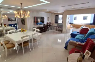 Apartamento para vender com 3 quartos 2 suítes no bairro jardins em aracaju