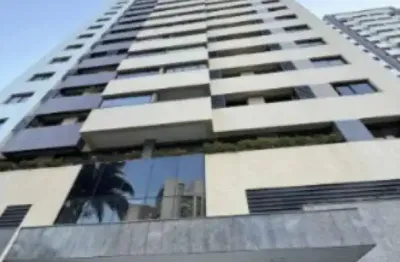 Apartamento para vender com 3 quartos 2 suítes no bairro jardins em aracaju