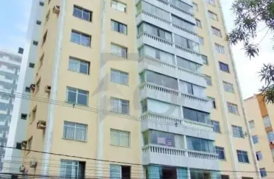 Apartamento para vender com 4 quartos 3 suítes no bairro treze de julho em aracaju