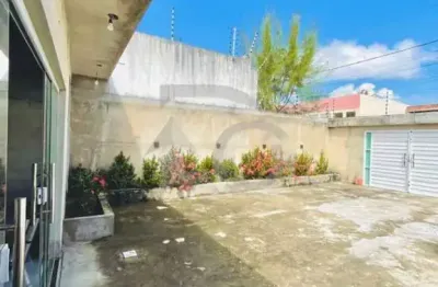 Casa para vender com 2 quartos no bairro olhos d`água em barra dos coqueiros