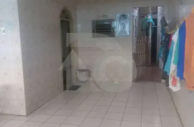 Casa para vender com 4 quartos 1 suíte no bairro industrial em aracaju