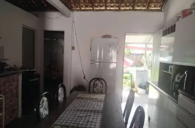 Casa para vender com 3 quartos no bairro guajará em nossa senhora do socorro