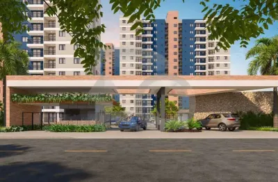 Apartamento para vender com 2 quartos 1 suíte no bairro jabotiana em aracaju