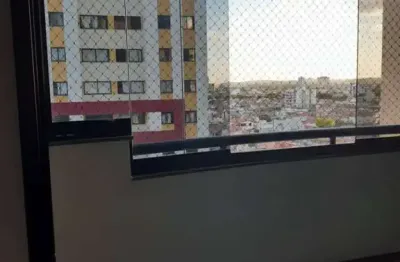 Apartamento para vender com 3 quartos 1 suíte no bairro luzia em aracaju