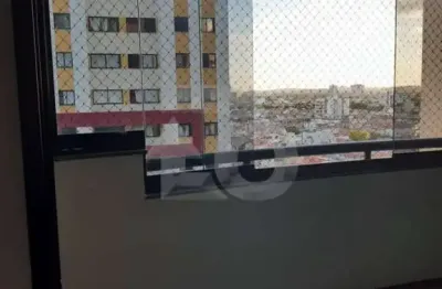 Apartamento para vender com 3 quartos 1 suíte no bairro luzia em aracaju
