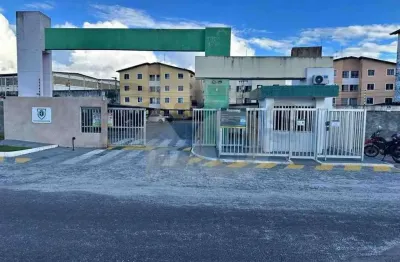 Apartamento para vender com 3 quartos no bairro jabotiana em aracaju
