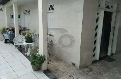 Casa para vender com 3 quartos 3 suítes no bairro farolândia em aracaju