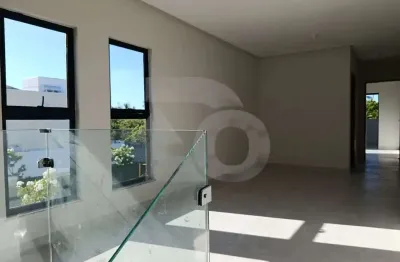 Casa de condomínio para vender com 4 quartos 1 suíte no bairro olhos d`água em barra dos coqueiros