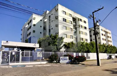 Apartamento para vender com 3 quartos 1 suíte no bairro aruana em aracaju