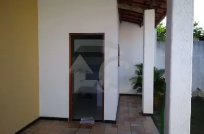 Casa para vender com 3 quartos 1 suíte no bairro mosqueiro em aracaju
