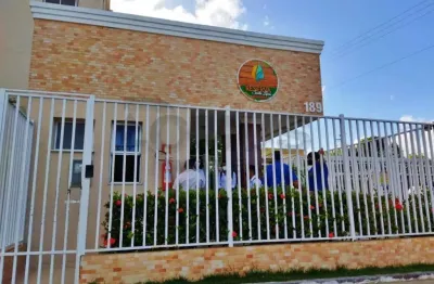 Apartamento para vender com 3 quartos 1 suíte no bairro jabotiana em aracaju