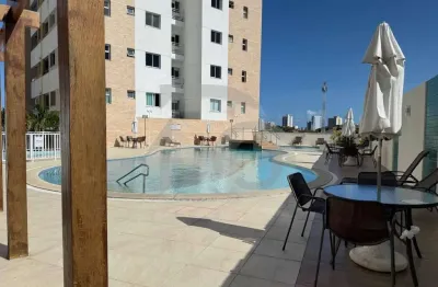 Apartamento para vender com 3 quartos 2 suítes no bairro luzia em aracaju