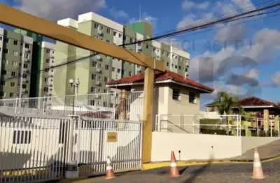 Casa de condomínio para vender com 3 quartos no bairro madre paulina em são cristóvão