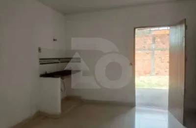 Casa para vender com 4 quartos no bairro industrial em aracaju