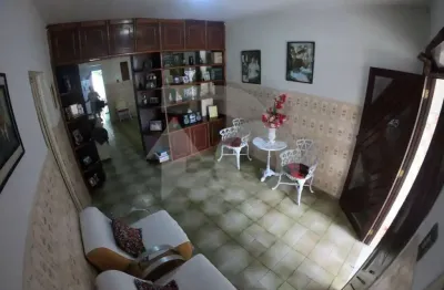 Casa para vender com 3 quartos no bairro siqueira campos em aracaju
