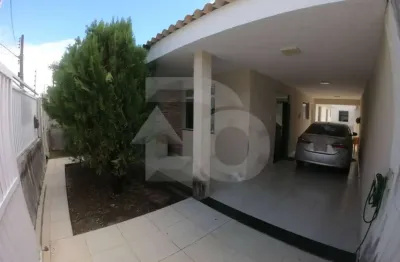 Casa para vender com 3 quartos 1 suíte no bairro suíssa em aracaju