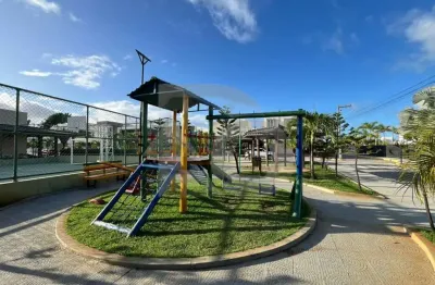 Casa de condomínio para vender com 5 quartos 3 suítes no bairro aruana em aracaju
