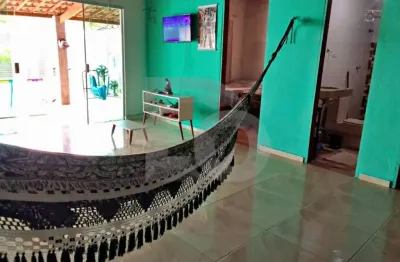 Casa para vender com 2 quartos no bairro matapoã em aracaju