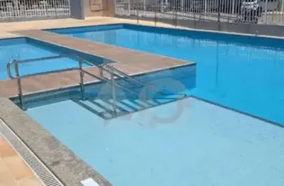 Apartamento para vender com 2 quartos 1 suítes no bairro costa paradiso em barra dos coqueiros
