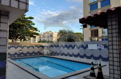 Apartamento para vender com 2 quartos 1 suíte no bairro luzia em aracaju