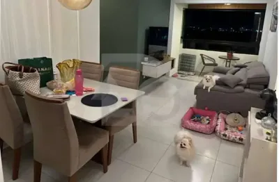 Apartamento para vender com 3 quartos 1 suítes no bairro farolândia em aracaju