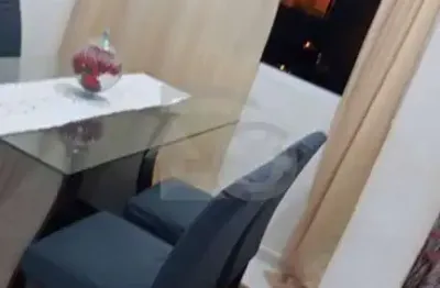 Apartamento para vender com 2 quartos no bairro fernando collor em nossa senhora do socorro