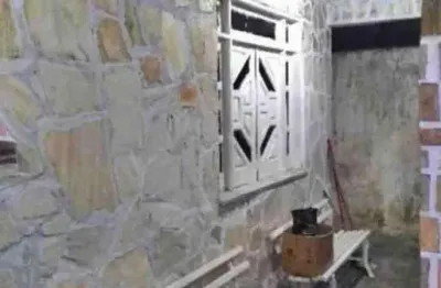 Casa para vender com 2 quartos no bairro fernando collor em nossa senhora do socorro