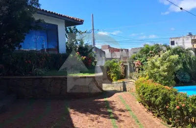 Casa para vender com 4 quartos 2 suítes no bairro atalaia em aracaju