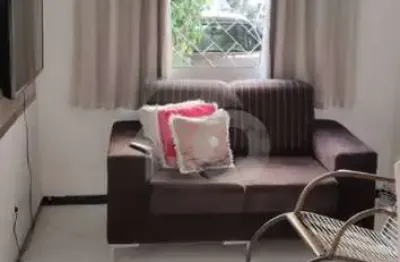 Apartamento para vender com 2 quartos no bairro cidade nova em aracaju