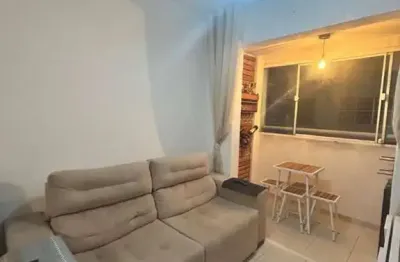 Apartamento para vender com 3 quartos no bairro rosa maria em são cristóvão