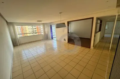Apartamento para vender com 3 quartos 1 suíte no bairro treze de julho em aracaju