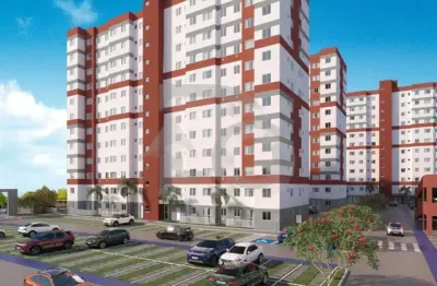 Apartamento para vender com 2 quartos no bairro governador marcelo déda em barra dos coqueiros