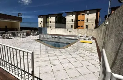 Apartamento para vender com 2 quartos no bairro são brás em nossa senhora do socorro