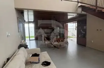 Casa de condomínio para vender com 3 quartos 2 suítes no bairro paraíso da barra em barra dos coqueiros