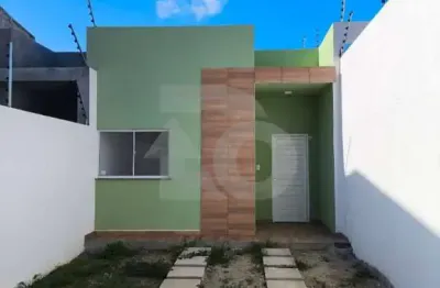 Casa para vender com 3 quartos 1 suíte no bairro marivan em aracaju