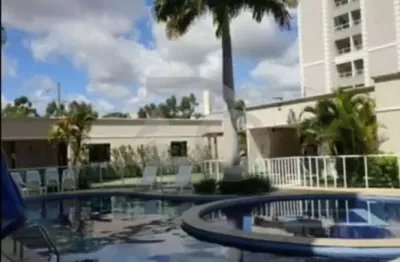 Apartamento para vender com 2 quartos 1 suíte no bairro inácio barbosa em aracaju