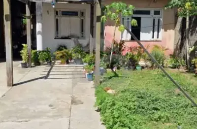 Casa para vender com 4 quartos 1 suíte no bairro matapoã em aracaju