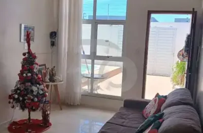 Casa para vender com 3 quartos 1 suíte no bairro luar da barra em barra dos coqueiros