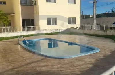 Apartamento para vender com 2 quartos no bairro rosa maria em são cristóvão