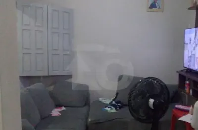 Casa para vender com 2 quartos no bairro centro histórico em nossa senhora do socorro