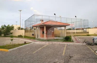 Apartamento para vender com 2 quartos no bairro fernando collor em nossa senhora do socorro
