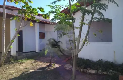 Casa para vender com 3 quartos 1 suíte no bairro mosqueiro em aracaju