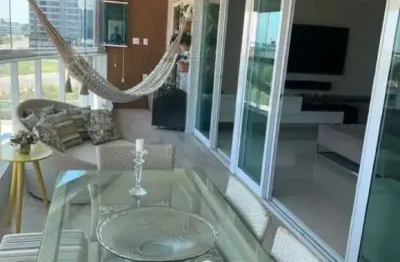 Apartamento para vender na mansão jardim europa com 4 quartos