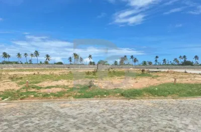 Lote à venda no condomínio malibu residence na barra dos coqueiros/se