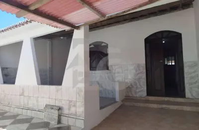 Casa reformada à venda no marcos freire iii – pronta para morar