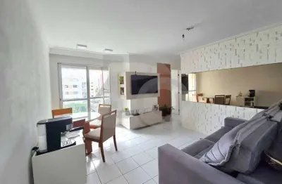 Apartamento com 3 quartos à venda no residencial mar da aruana – aracaju/se