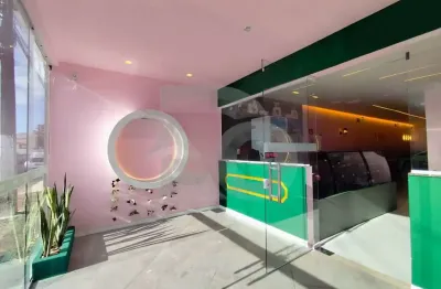 Imóvel comercial novo à venda no bairro salgado filho, aracaju/se