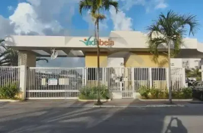 Apartamento para vender com 3 quartos 1 suíte no bairro luar da barra em barra dos coqueiros