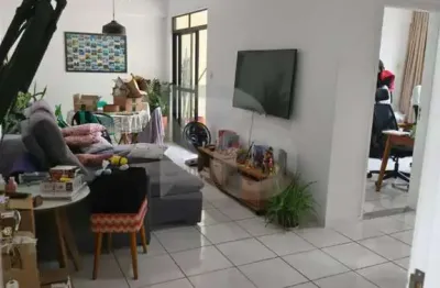 Apartamento com 2 quartos à venda na Rua Percílio da Costa Andrade, 175, Treze de Julho, Aracaju