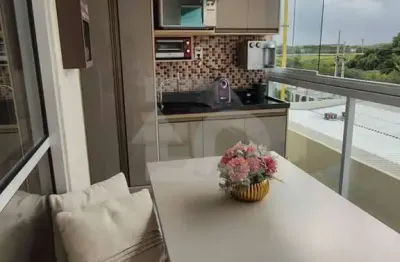 Apartamento à venda com 3 quartos (1 suíte) na farolândia, aracaju/se